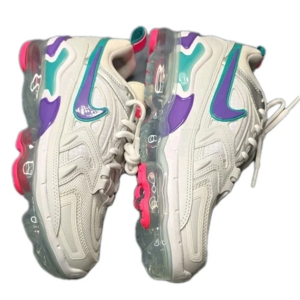 Nike Air VaporMax EVO Hyper Grape W Size 9